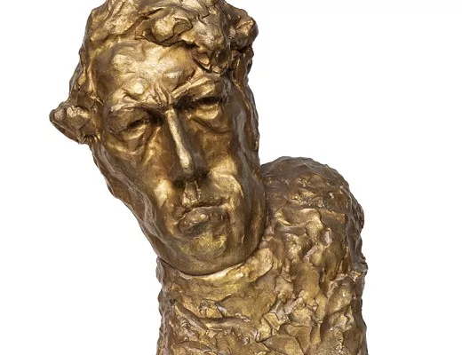 Autoportrait